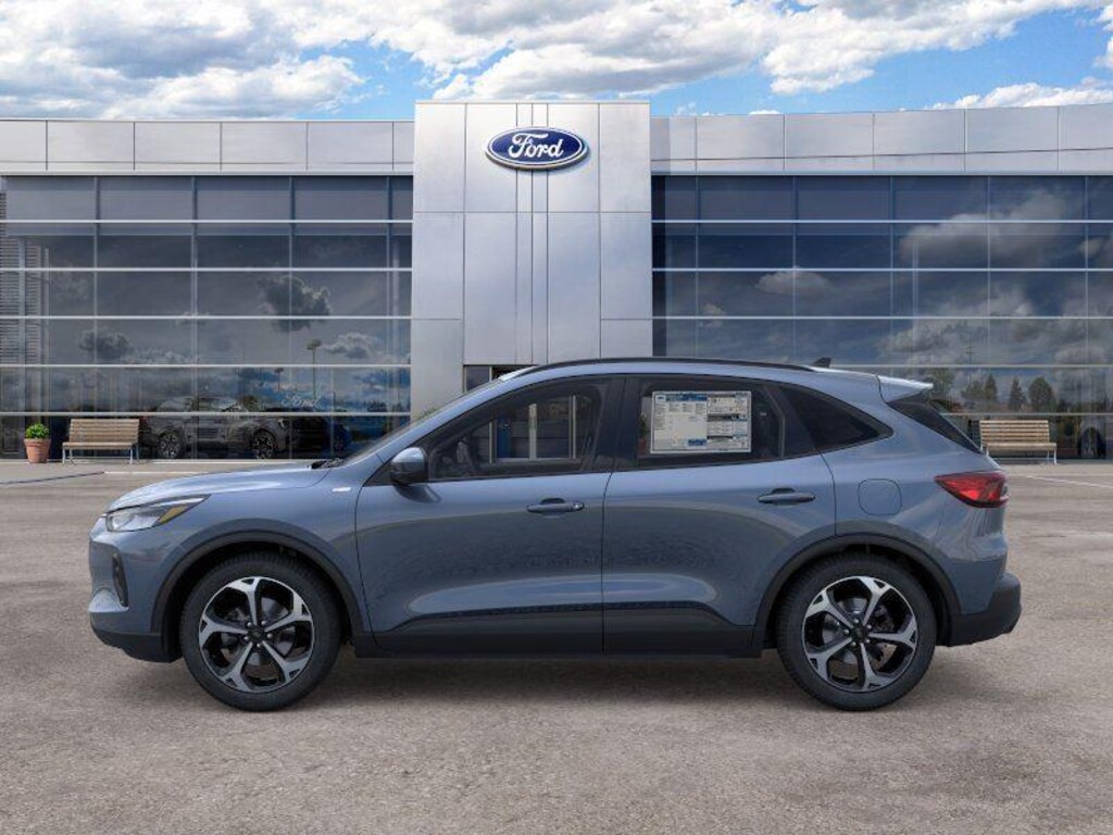 New 2026 Ford Escape ST-Line Select SUV