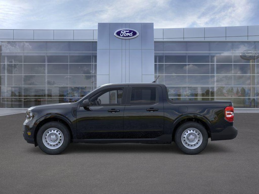 New 2026 Ford Maverick XL Truck SuperCrew