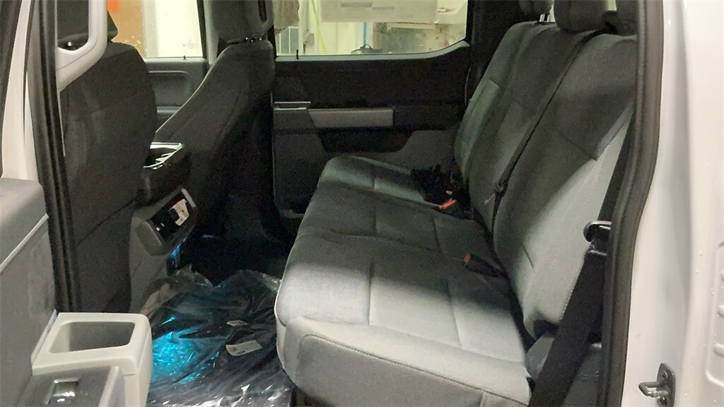 2025 Ford F-150 XLT - Photo 6