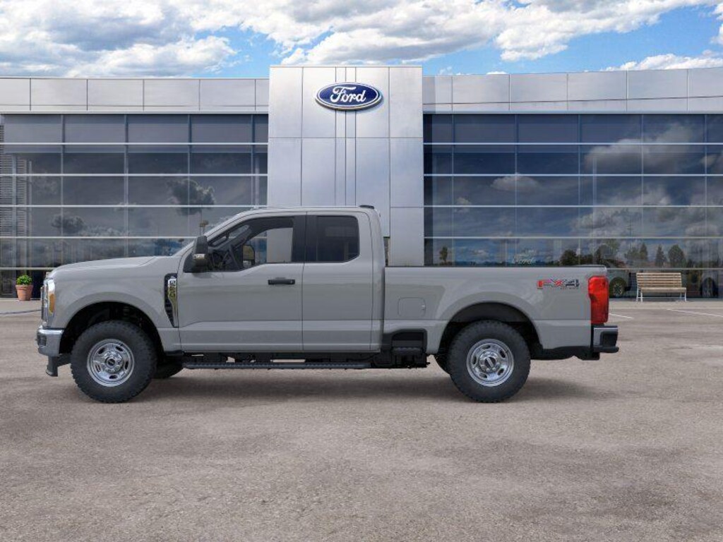 New 2026 Ford F-250 XL Truck Super Cab