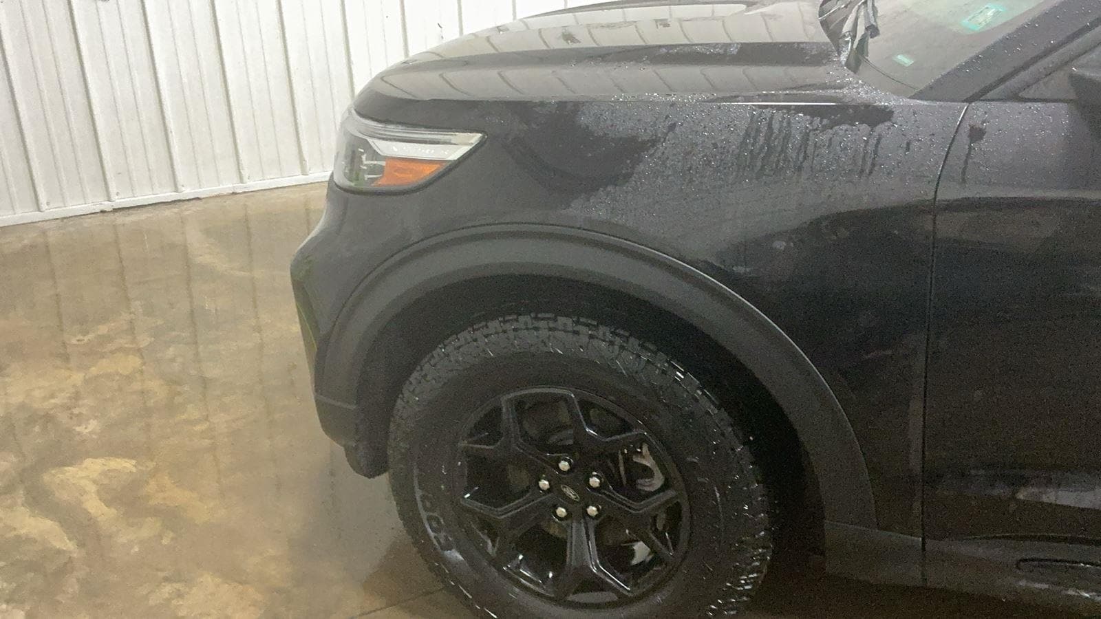 2023 Ford Explorer TIMBERLINE 4WD's photo