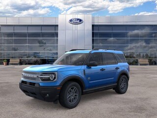 2026 Ford Bronco Sport Big Bend SUV