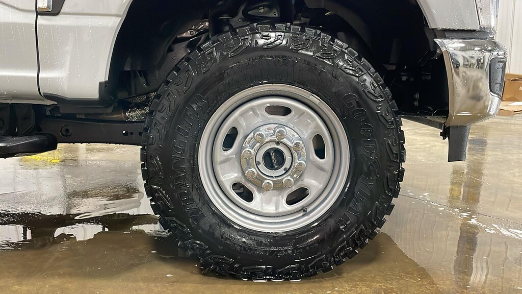 New 2026 Ford F-250 XL Truck Super Cab