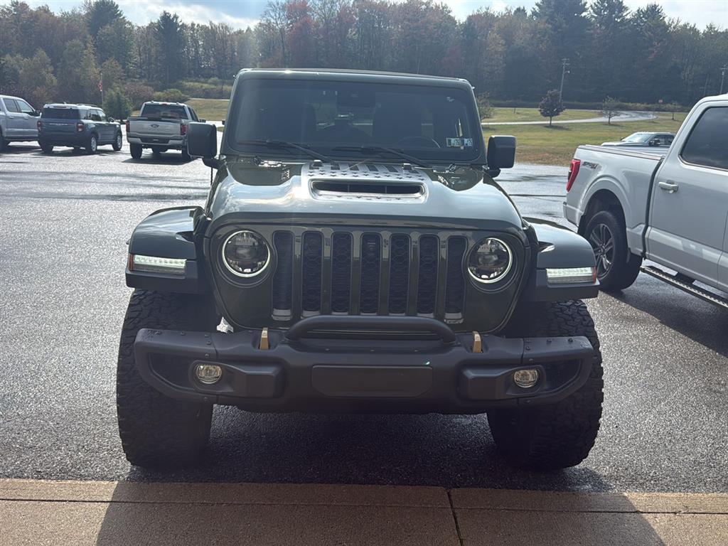2023 Jeep Wrangler Rubicon 392 Xtreme Recon photo 2