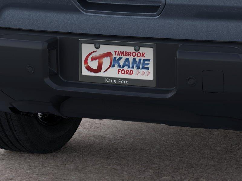 2026 Ford Bronco Sport Outer Banks - Photo 22