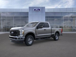 2026 Ford F-250 XL Truck Super Cab