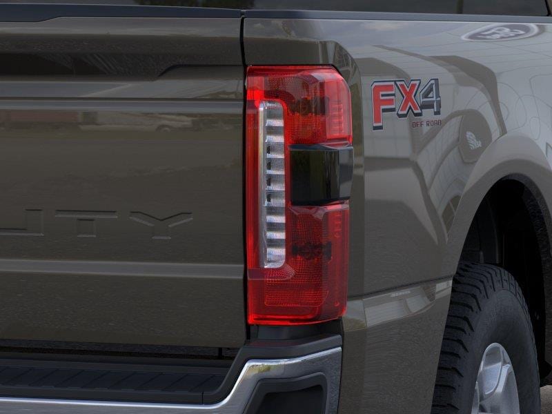 2026 Ford F-350 Super Duty XLT - Photo 21