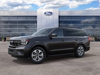 2027 Ford Expedition Active SUV