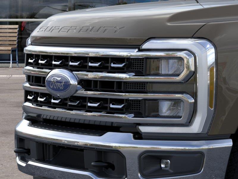 2026 Ford F-350 Super Duty XLT - Photo 17