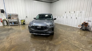 2026 Ford Escape Active SUV