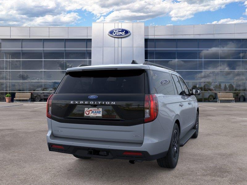 2026 Ford Expedition MAX Active - Photo 8