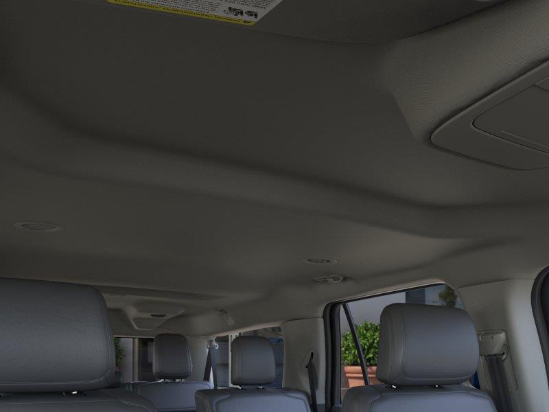2026 Ford Expedition MAX Active - Photo 22