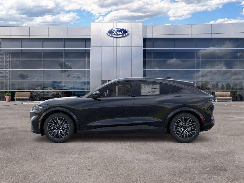 2025 Ford Mustang Mach-E Premium - Photo 3