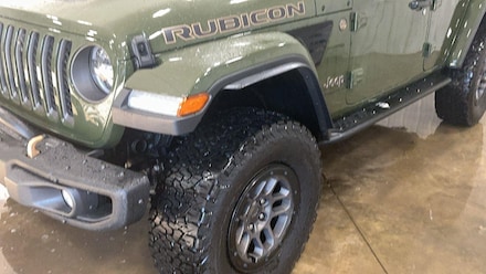 2023 Jeep Wrangler 4-DOOR RUBICON 392 SUV