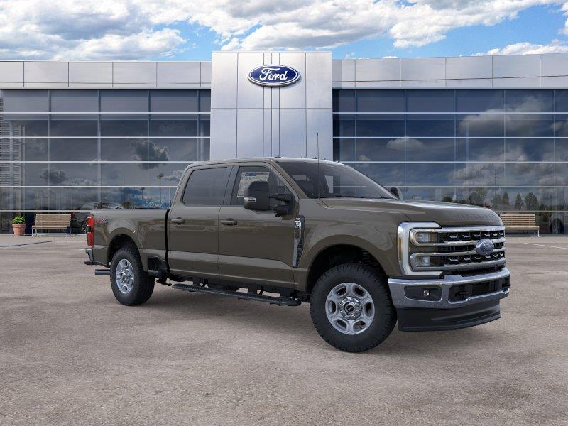 2026 Ford F-350 Super Duty XLT - Photo 7