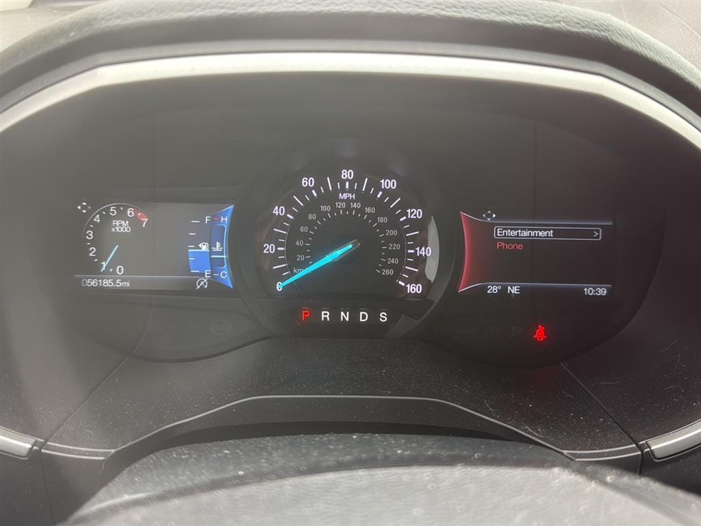 Used 2020 Ford Edge SUV