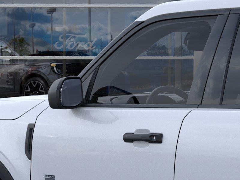 2026 Ford Bronco Sport Big Bend - Photo 20