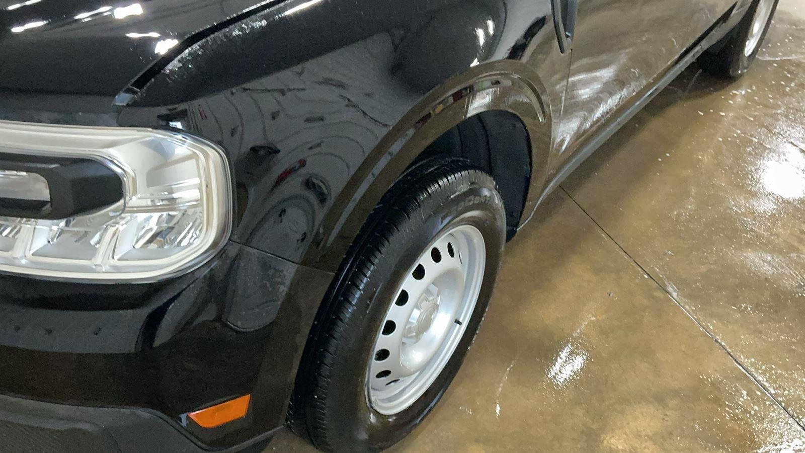 2024 Ford Maverick XL AWD's photo