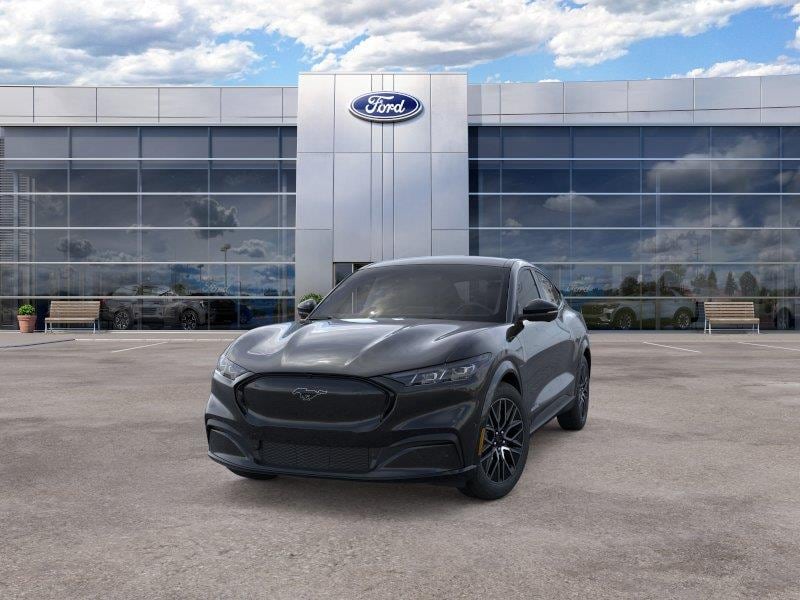 2025 Ford Mustang Mach-E Premium - Photo 2