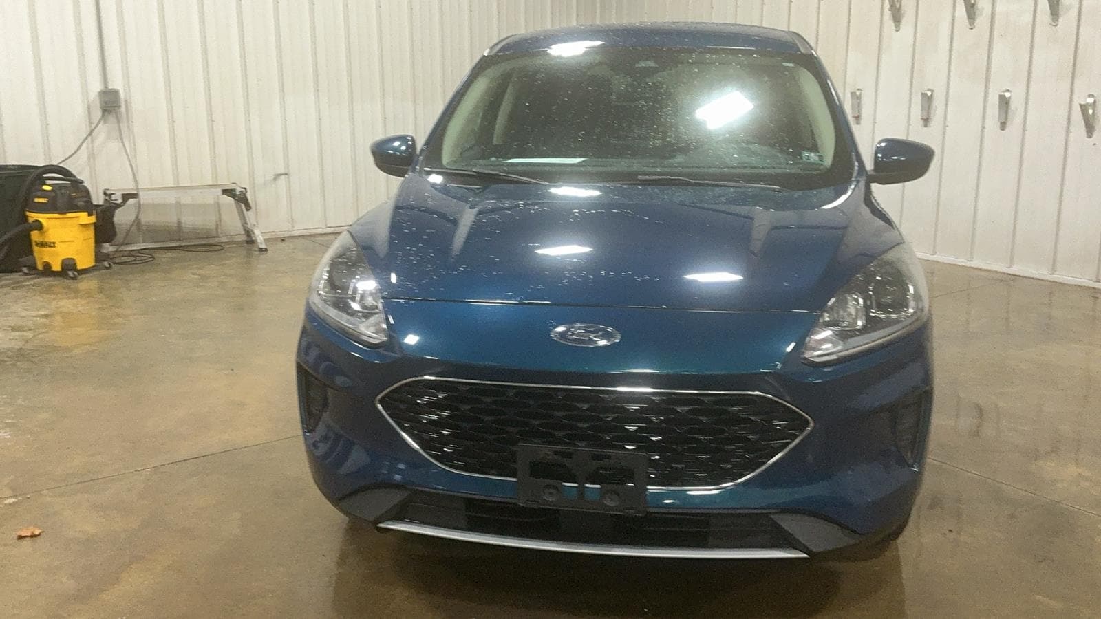 2020 Ford Escape SE's photo