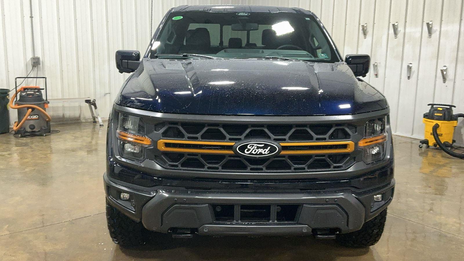 2025 Ford F-150 Tremor's photo