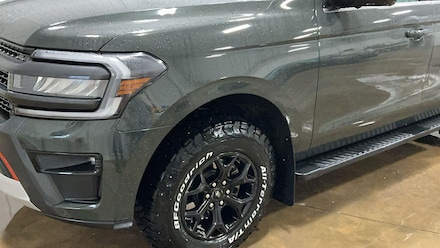2022 Ford Expedition Timberline SUV