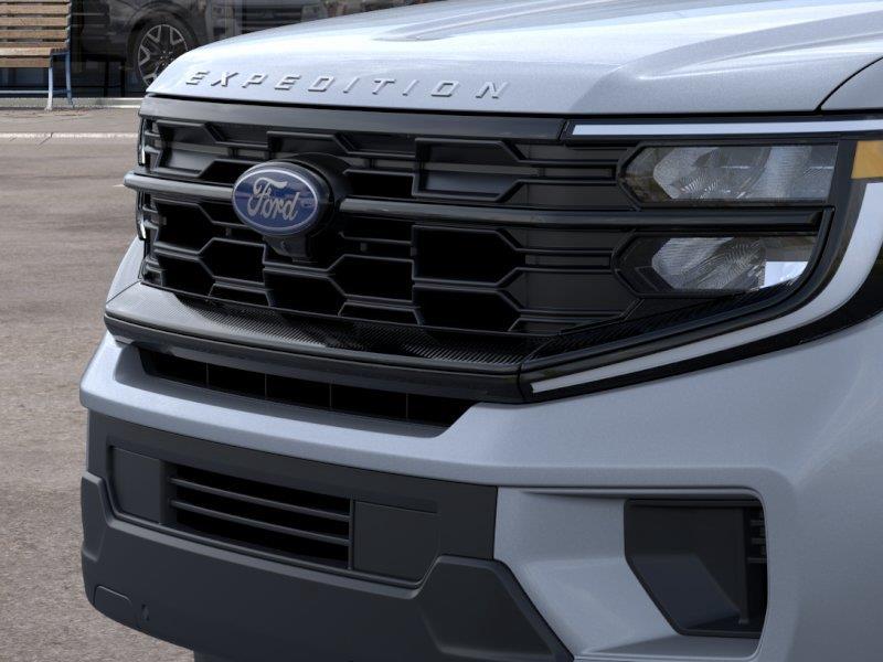 2026 Ford Expedition MAX Active - Photo 17