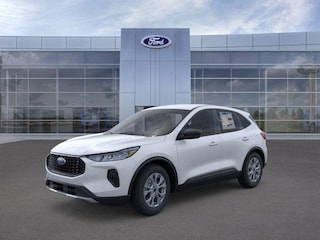 2026 Ford Escape Active SUV