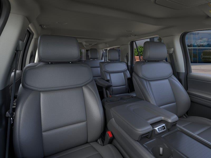2026 Ford Expedition MAX Active - Photo 10