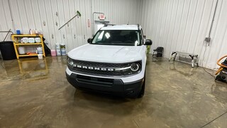 2025 Ford Bronco Sport Big Bend SUV