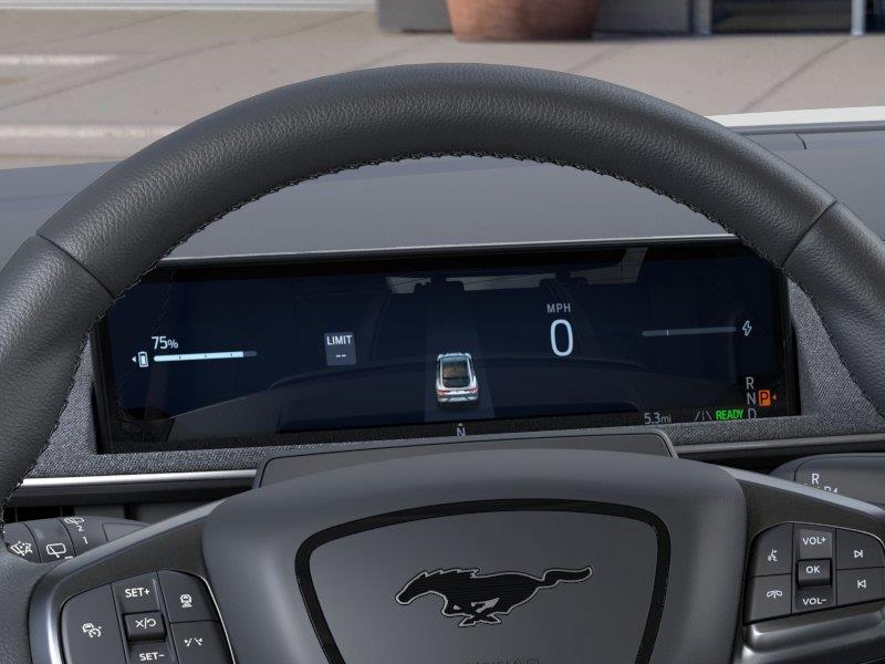 2025 Ford Mustang Mach-E Premium - Photo 13