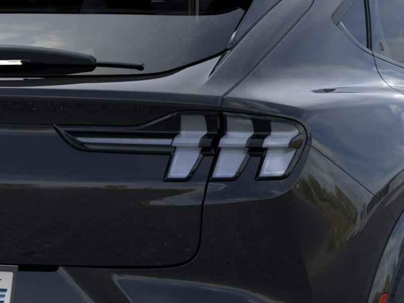 2025 Ford Mustang Mach-E Premium - Photo 21