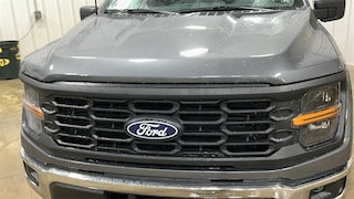 2025 Ford F-150 XL Truck SuperCab