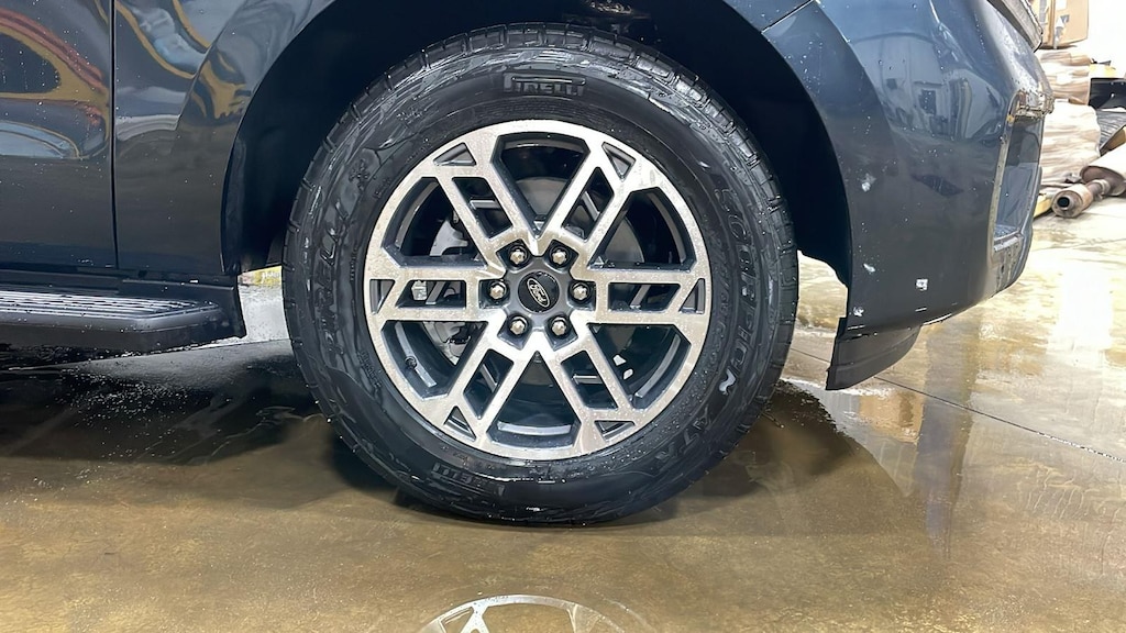 New 2026 Ford Expedition Max Active SUV