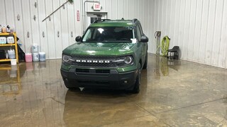 2025 Ford Bronco Sport Big Bend SUV