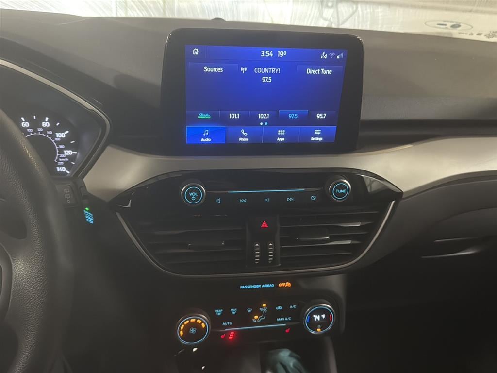 Used 2020 Ford Escape SE SUV