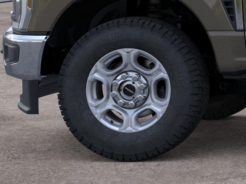 2026 Ford F-350 Super Duty XLT - Photo 19