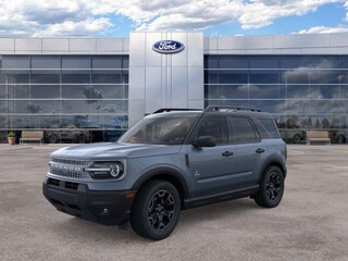 2026 Ford Bronco Sport Outer Banks SUV
