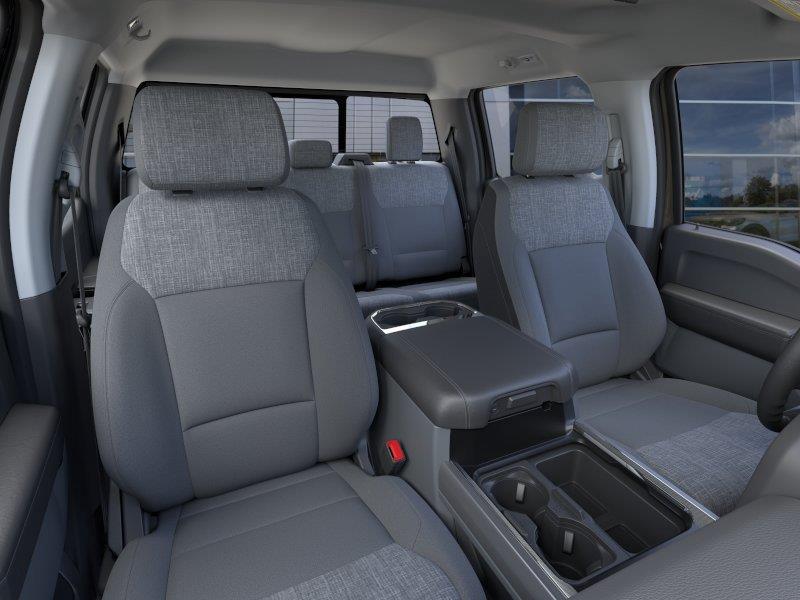 2026 Ford F-350 Super Duty XLT - Photo 10