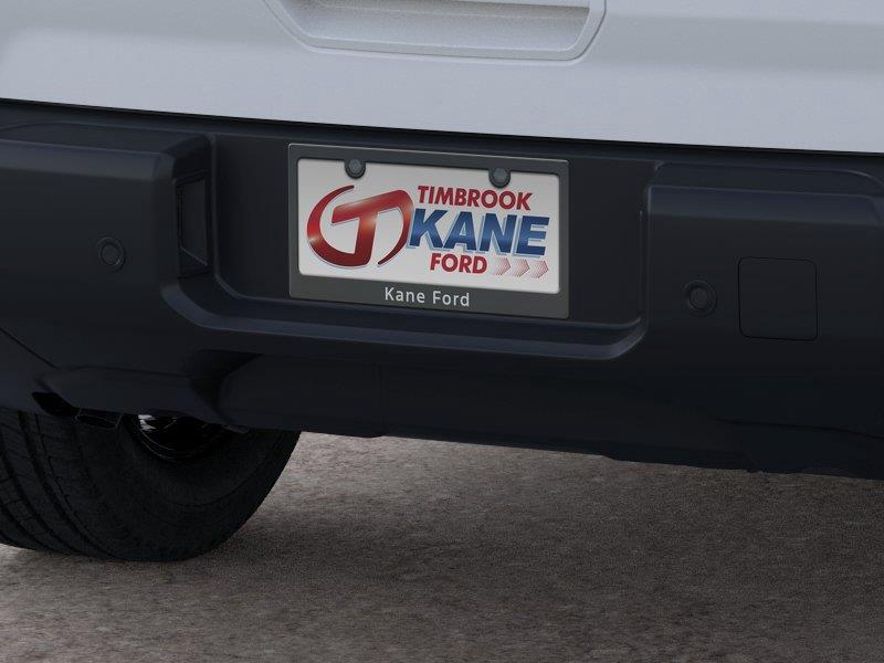 2025 Ford Bronco Sport Outer Banks - Photo 22