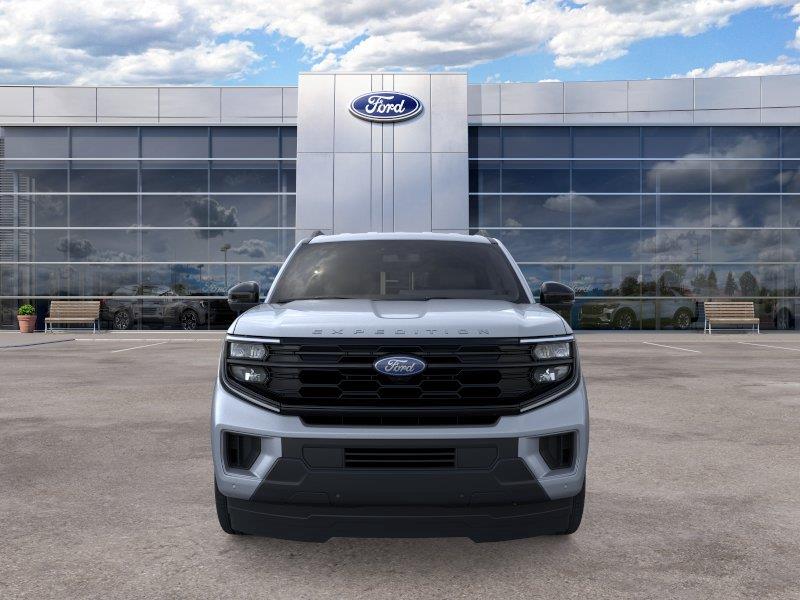 2026 Ford Expedition MAX Active - Photo 6
