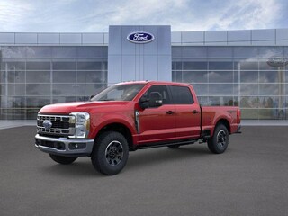 2026 Ford F-350 XLT Truck Crew Cab