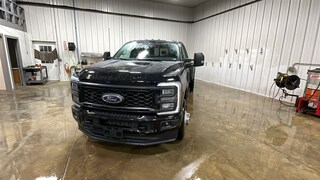 2026 Ford F-350 XL Truck Crew Cab
