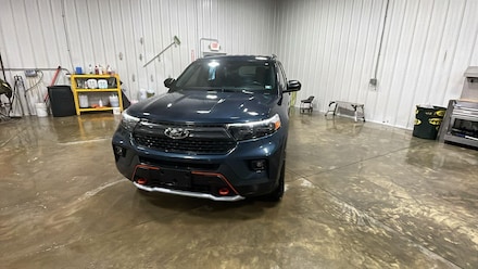 2023 Ford Explorer Timberline SUV