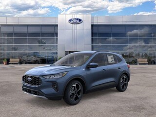 2026 Ford Escape ST-Line Select SUV