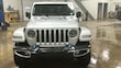  Jeep Wrangler Unlimited 4xe