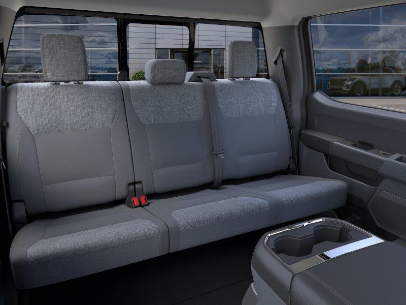 2026 Ford F-350 Super Duty XLT - Photo 11