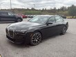 BMW 740i