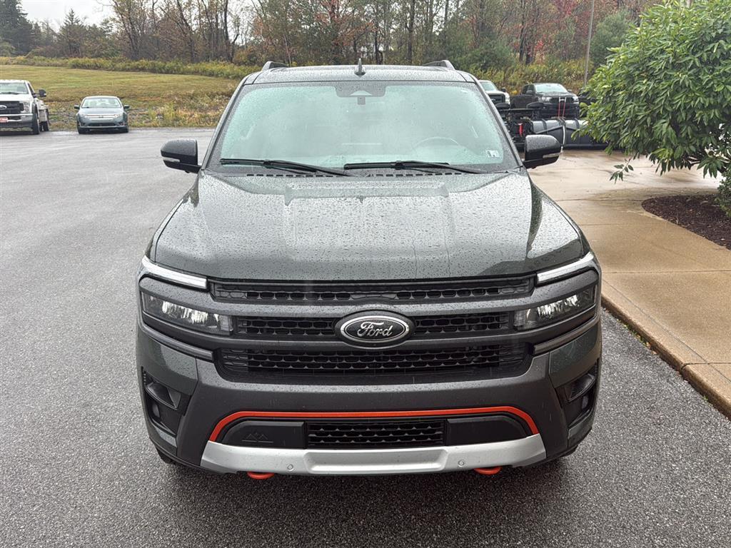2022 Ford Expedition Timberline photo 4