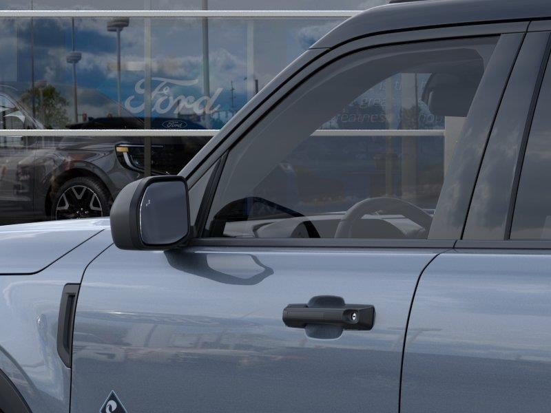 2026 Ford Bronco Sport Outer Banks - Photo 19
